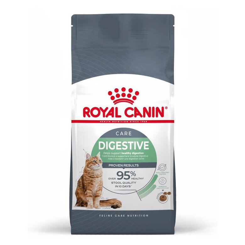 Royal Canin Adult Digestive ração para gatos, , large image number null
